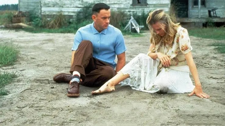 نقد و بررسی فیلم Forrest Gump 1994| فارست گامپ