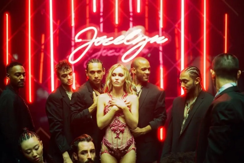 معرفی و بررسی سریال آیدل| The Idol