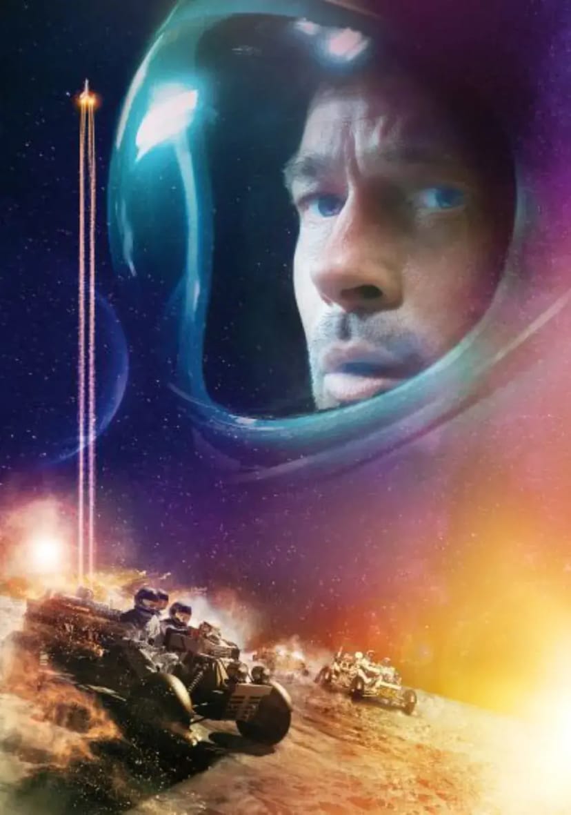 بهسوی ستارگان