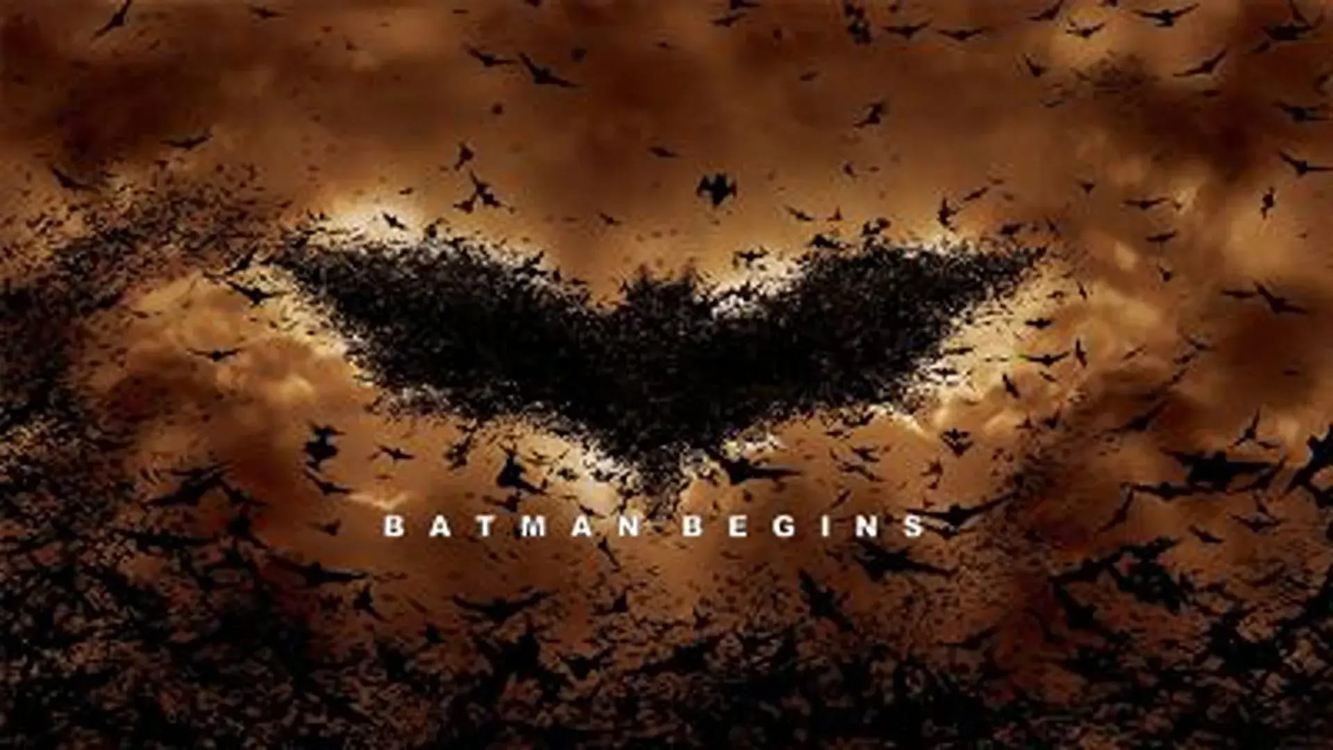 بتمن آغاز می کند