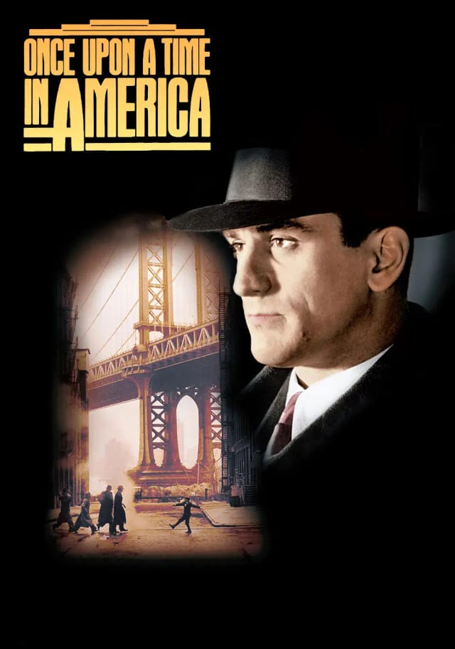 روزی روزگاری در آمریکا