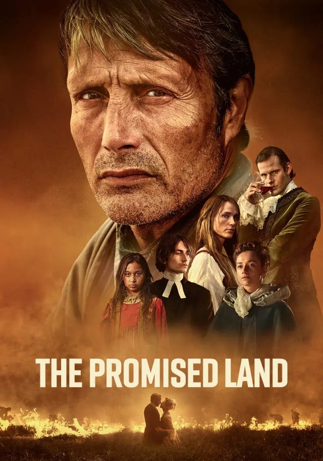 سرزمین موعود