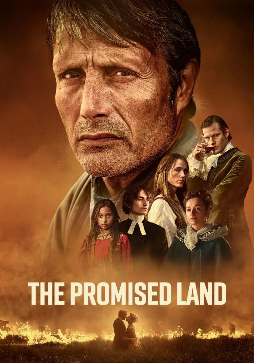 سرزمین موعود