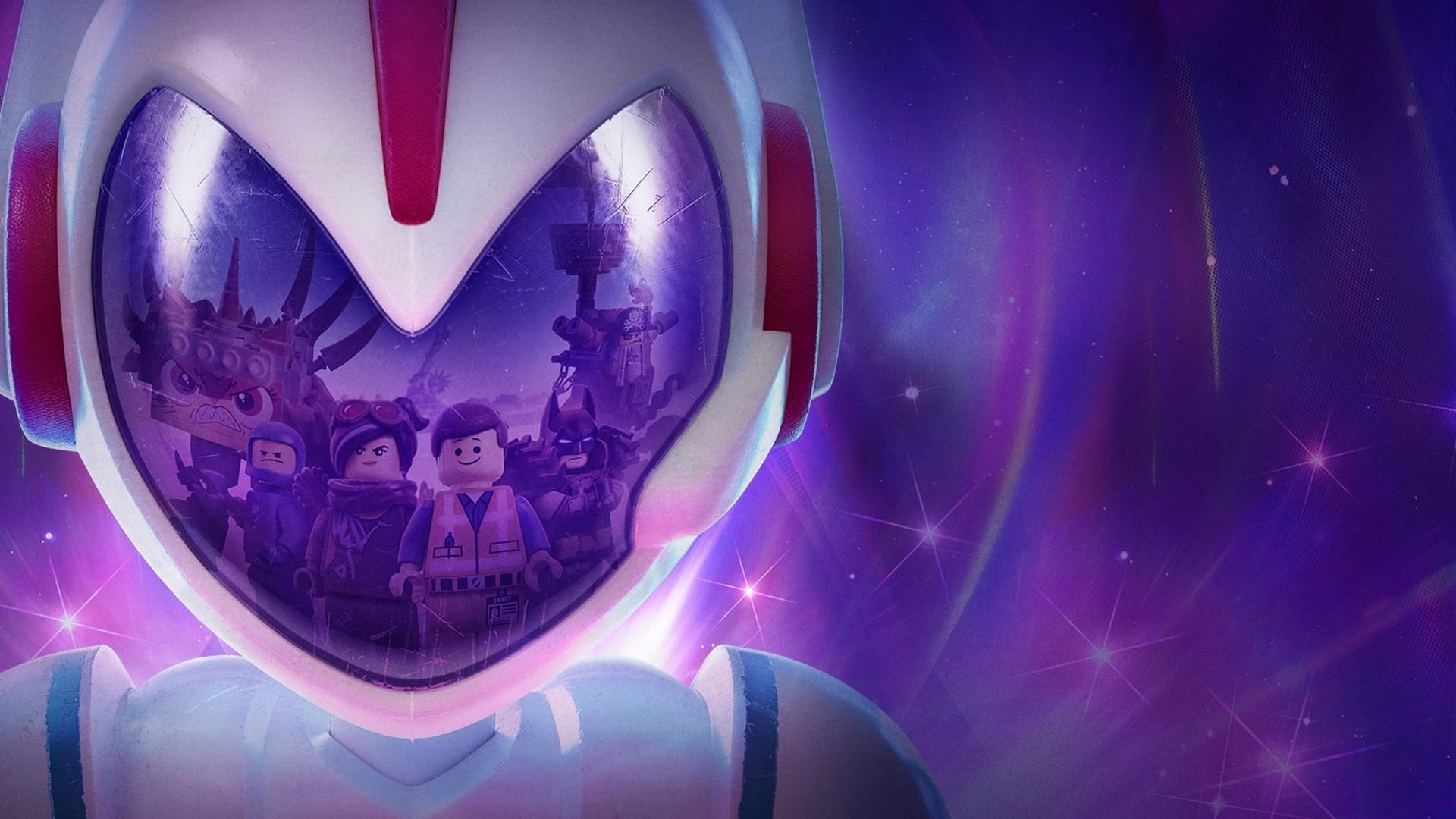 فیلم لگو 2: قسمت دوم