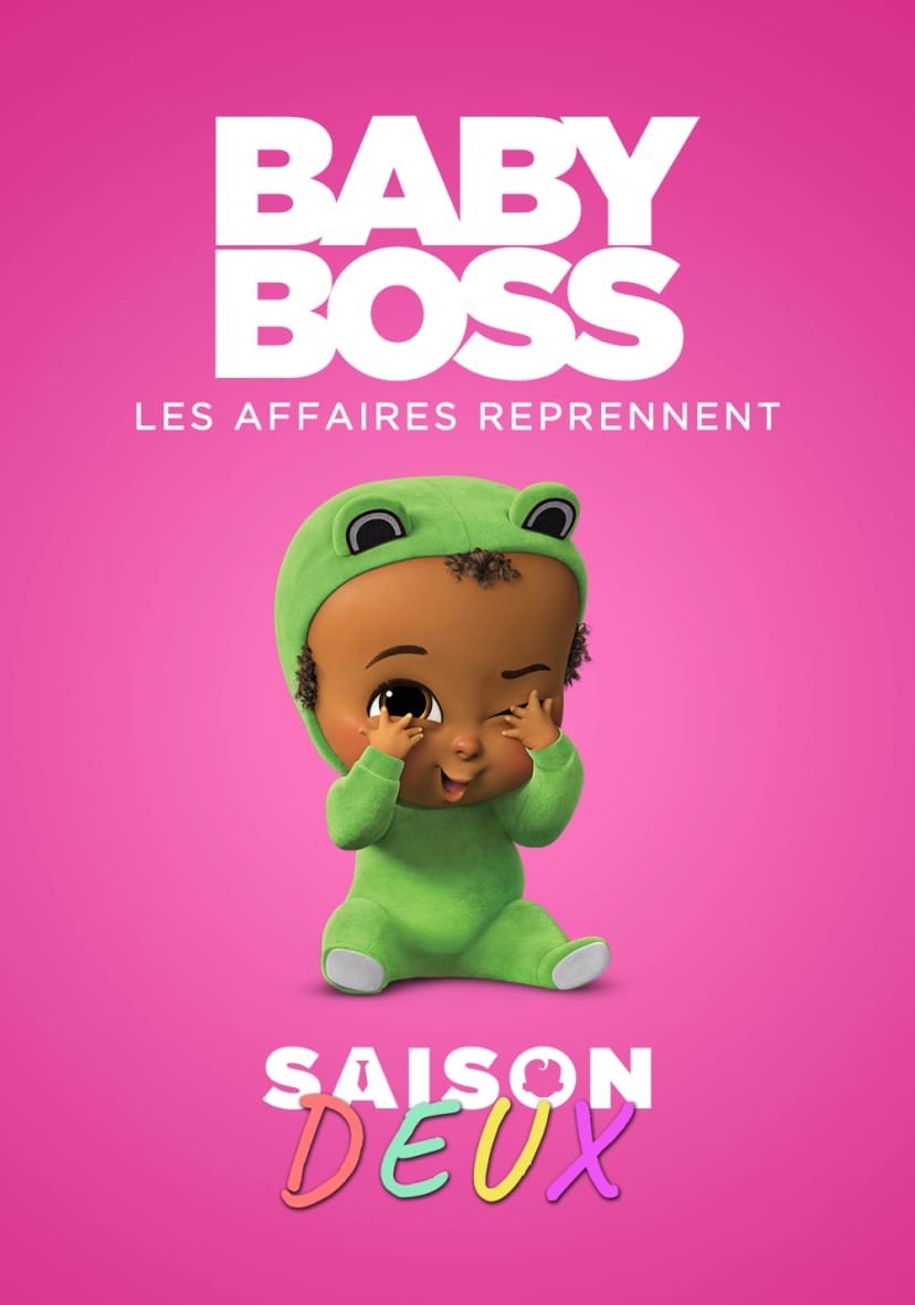 بچه رئیس: کسب و کار خانوادگی