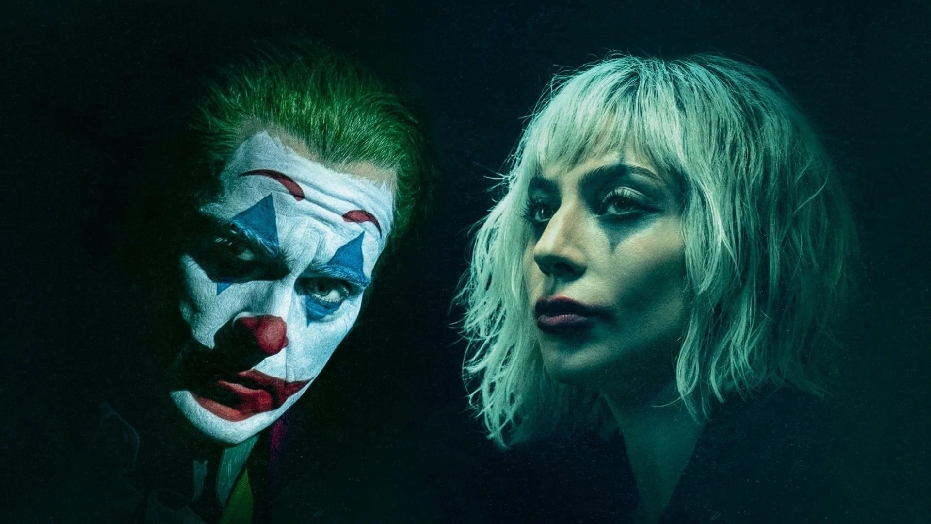 جوکر: فولی دو