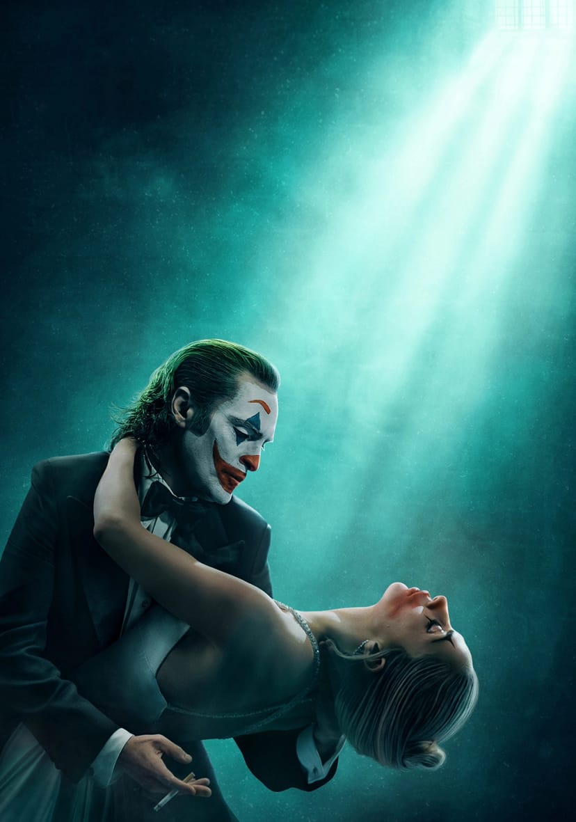 جوکر: فولی دو