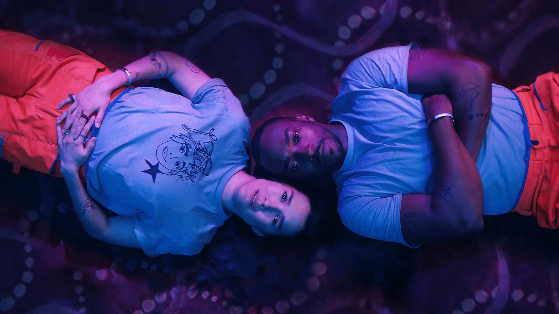 اگه تو آخرين نفر بودي