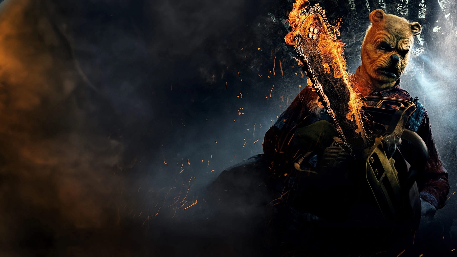 وینی پو: خون و عسل 2