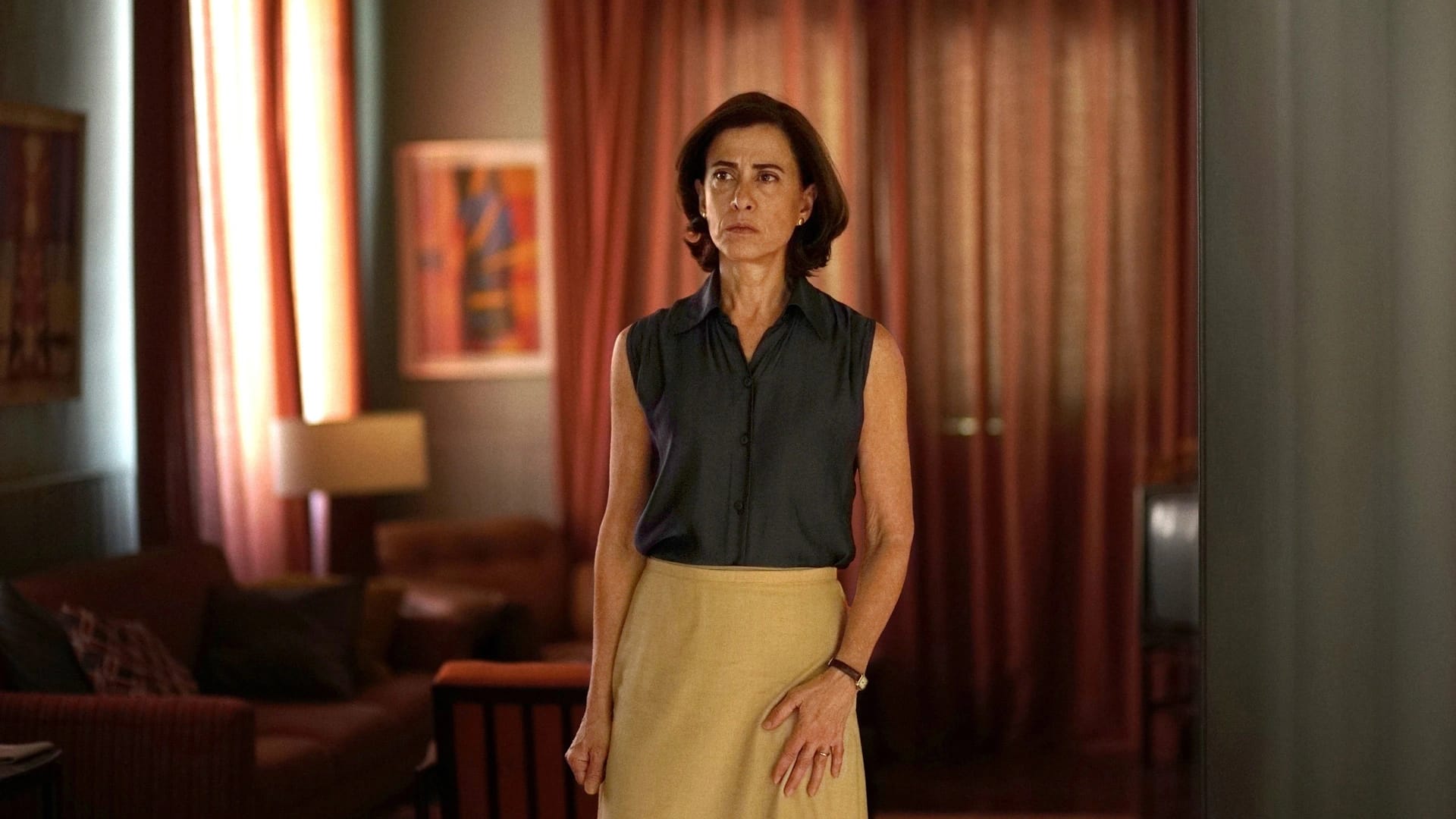 من هنوز اینجا هستم