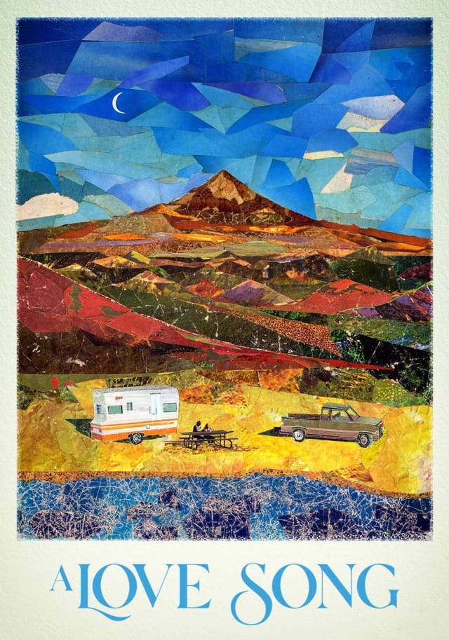 آهنگ عاشقانه