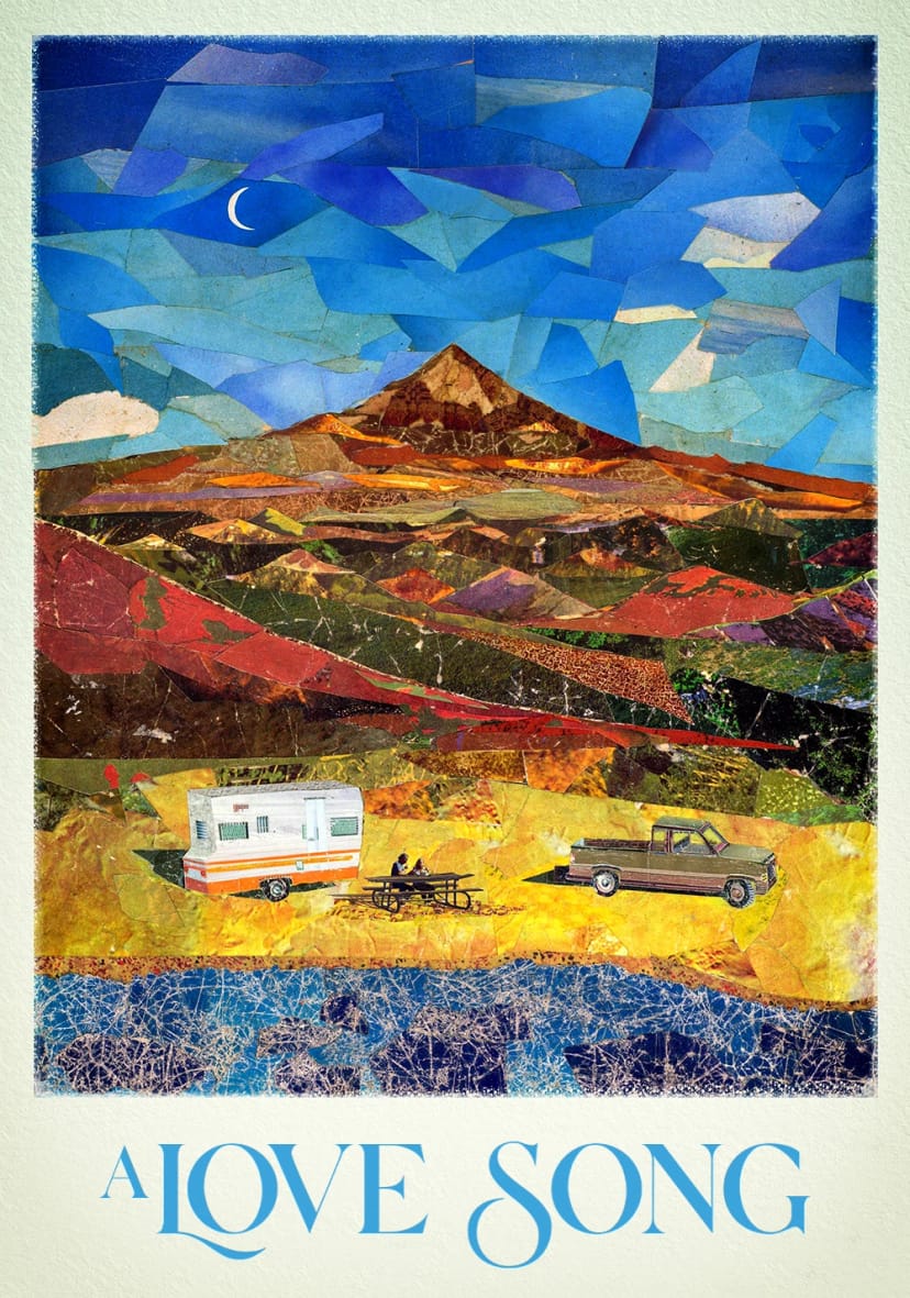 آهنگ عاشقانه