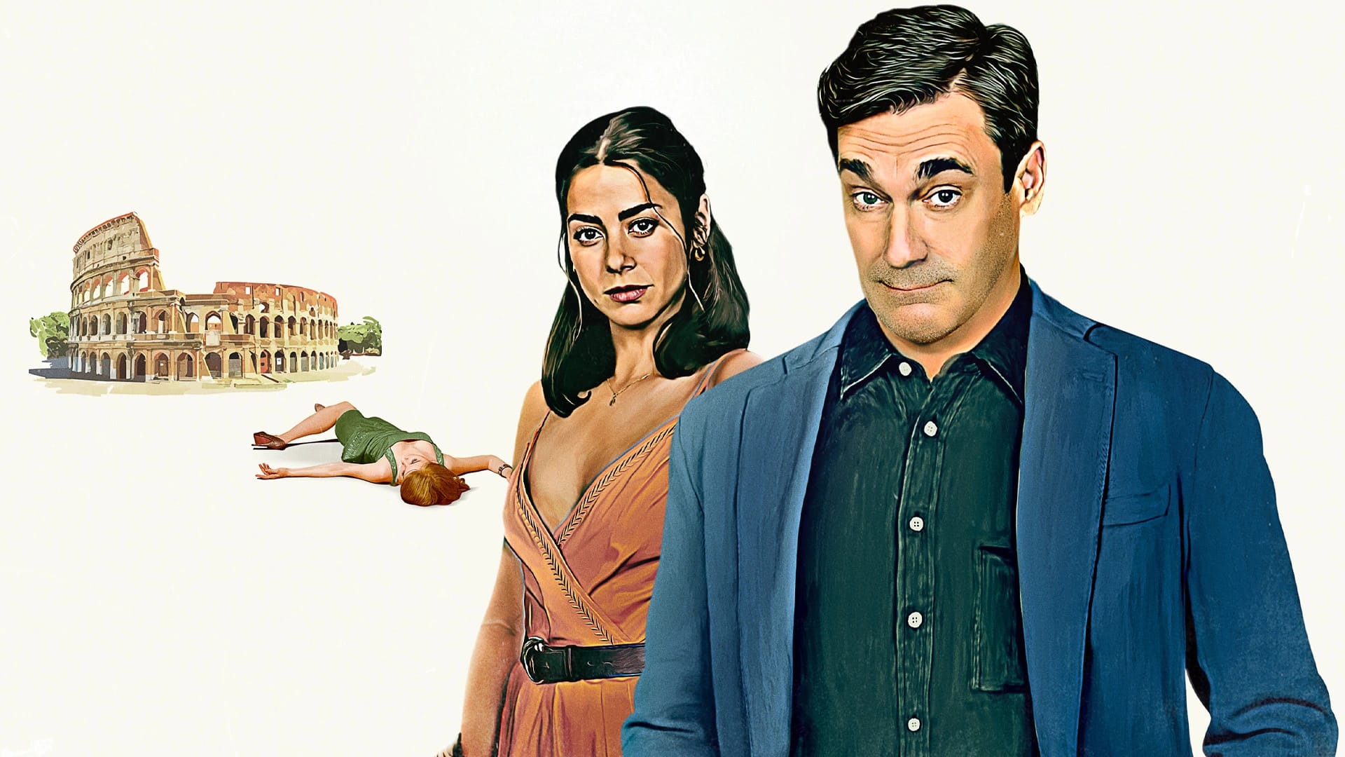 اعتراف کن ، فلچ