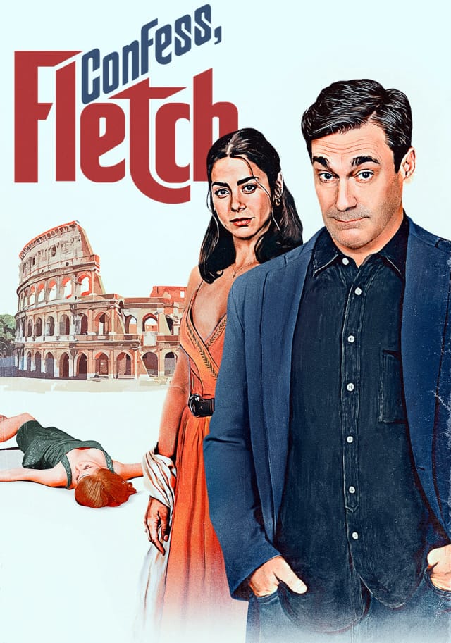 اعتراف کن ، فلچ