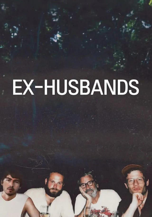 شوهران سابق