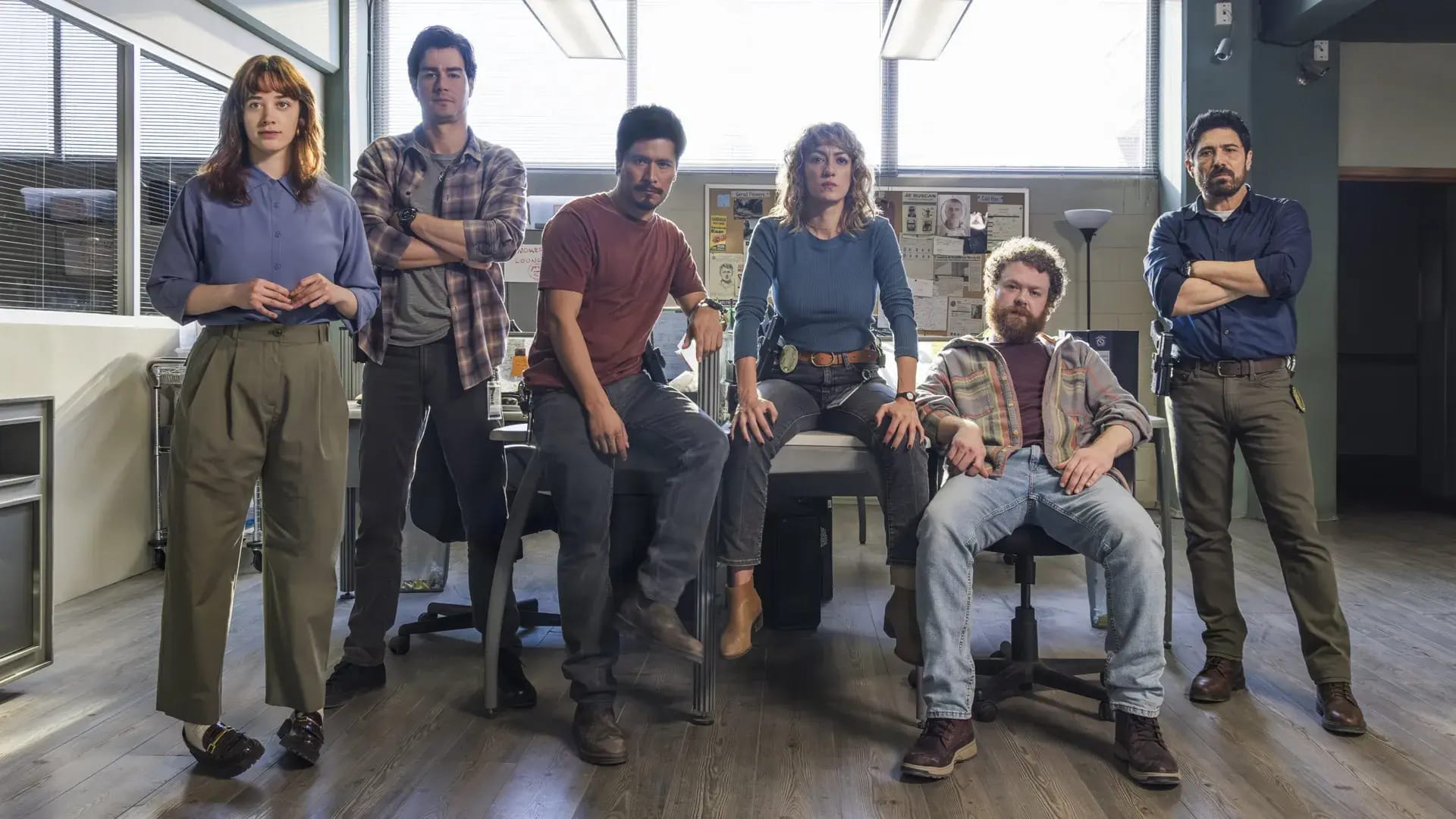 شکارچیان گرینگو