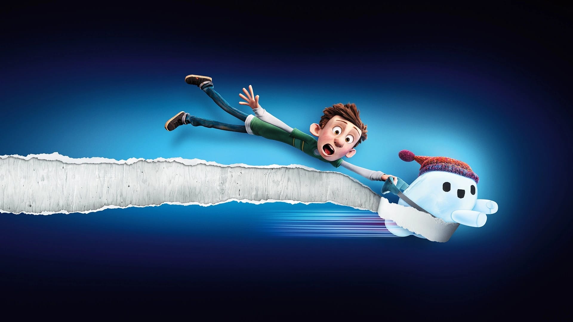 رون اشتباه کرده