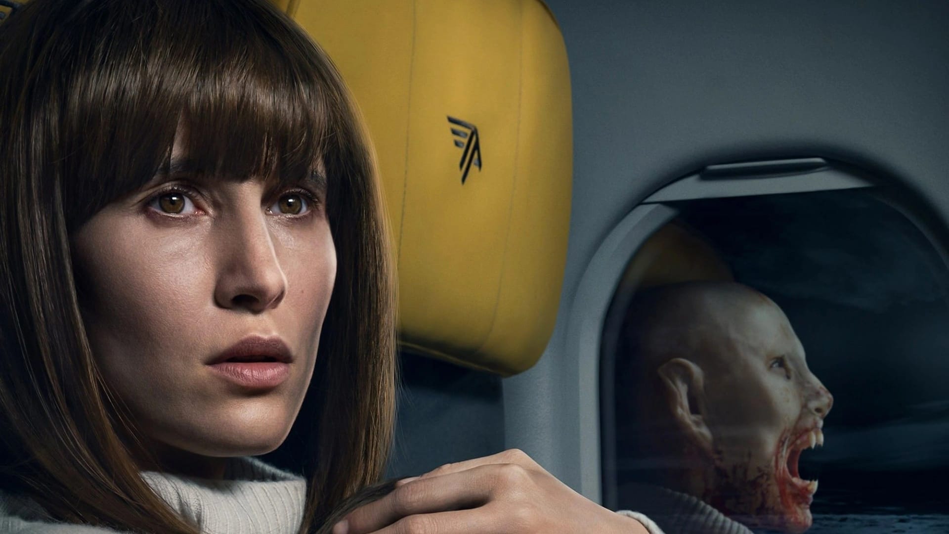 آسمان قرمز خون