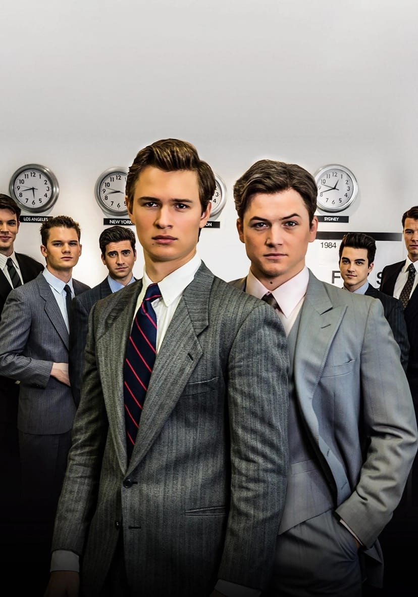 باشگاه پسران میلیاردر