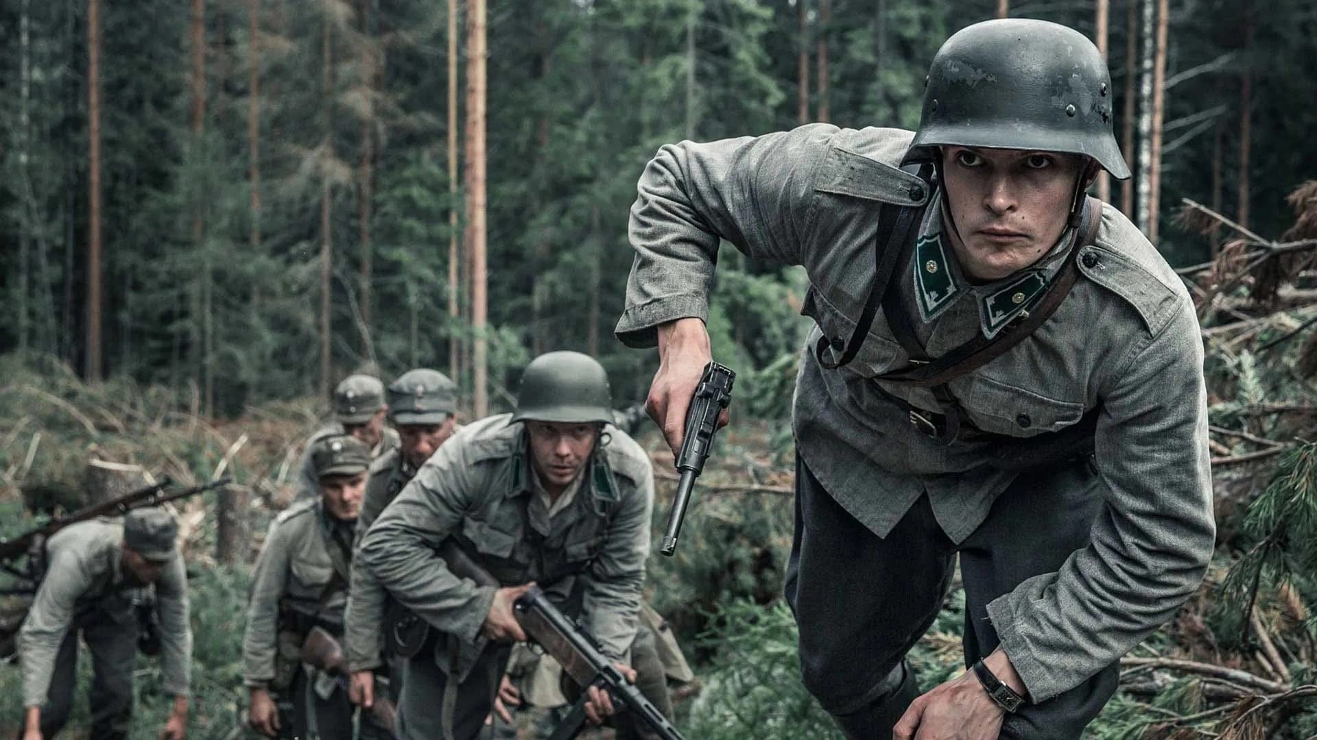 سرباز گمنام