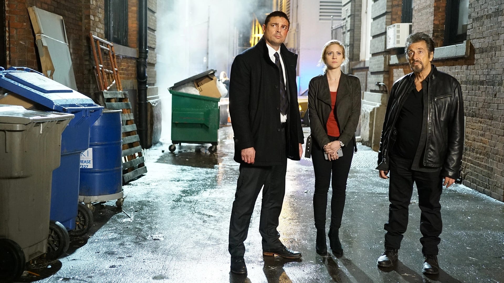 اعدام کننده