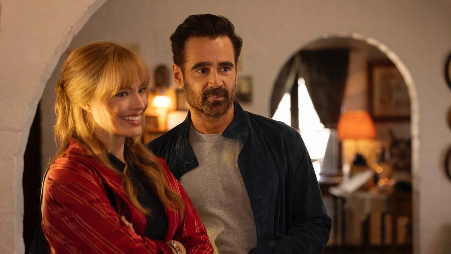 یک ماجراجویی بزرگ و جسورانه و زیبا