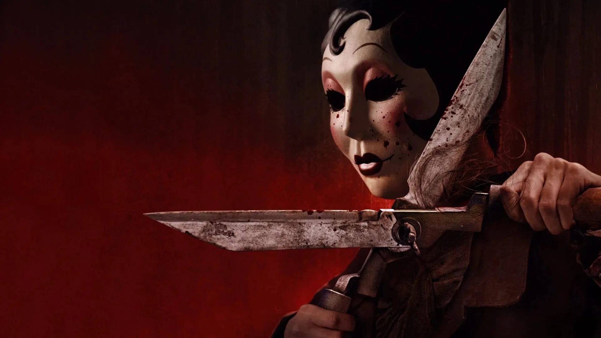 غریبه ها: قسمت 2