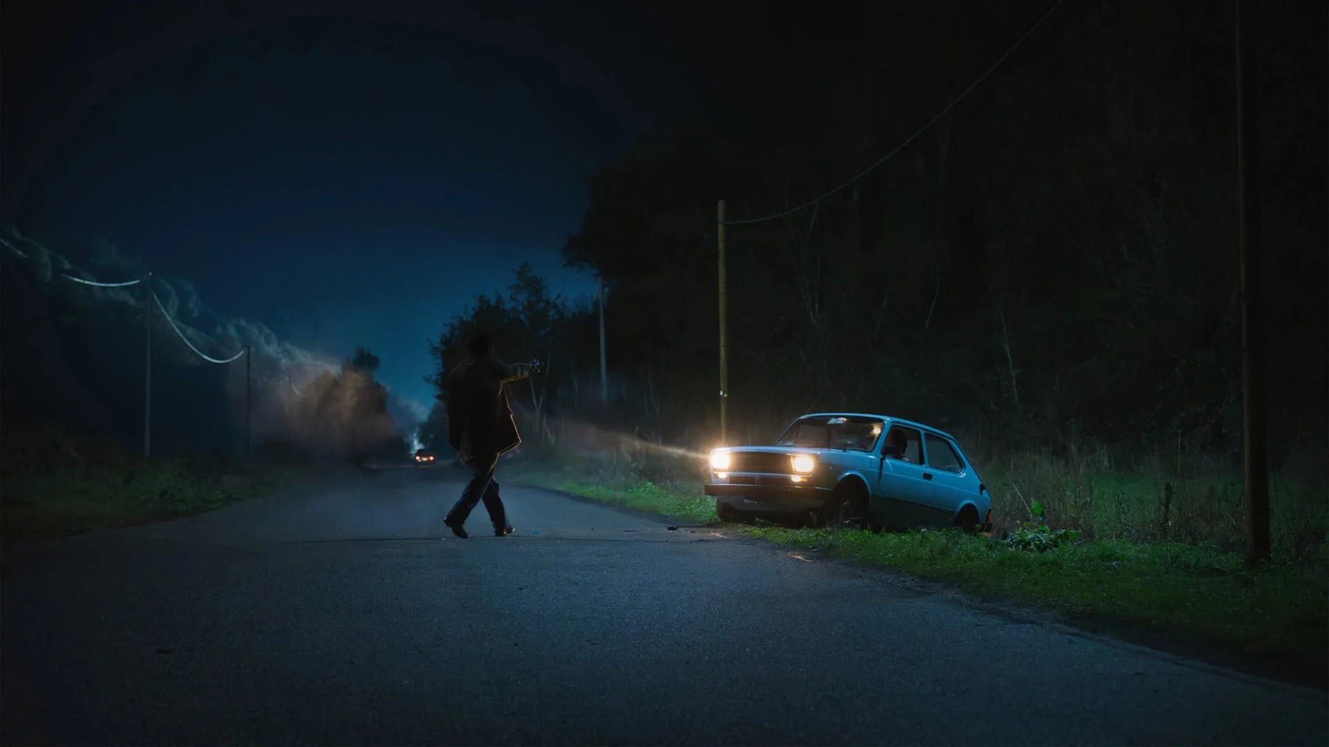 هیولای فلورانس