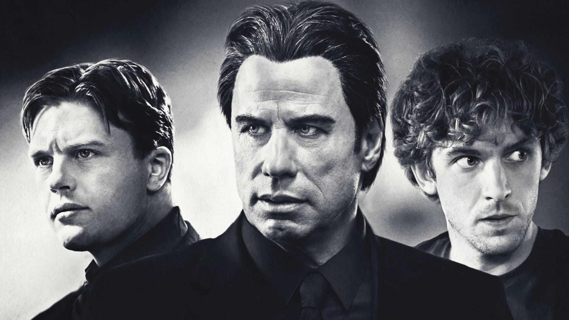 فعالیت های جنایی