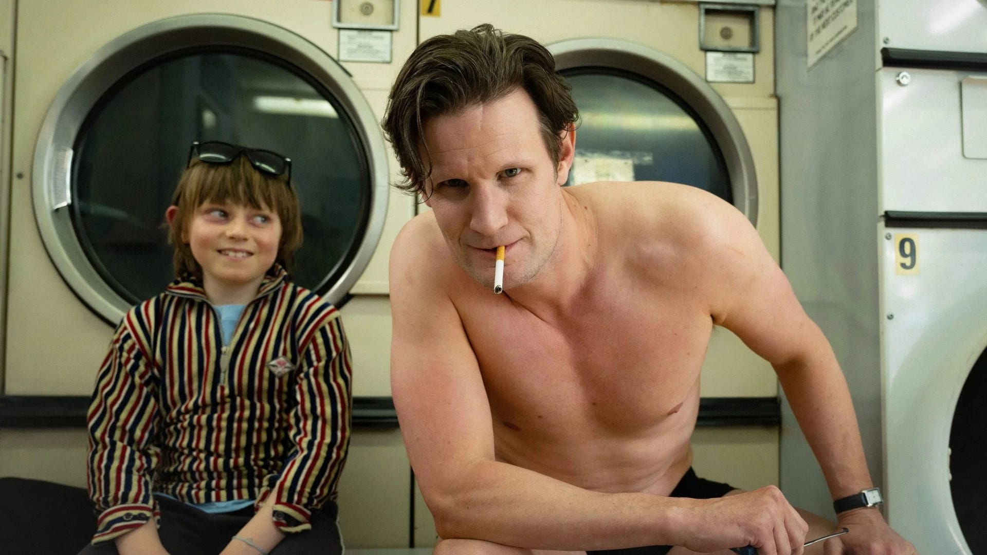 مرگ بانی مونرو