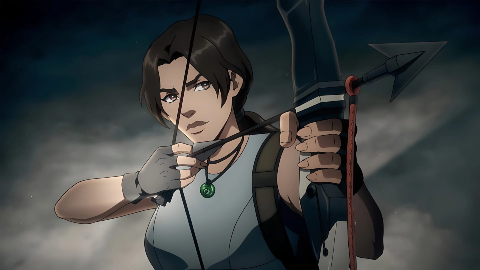 مهاجم مقبره: افسانه لارا کرافت