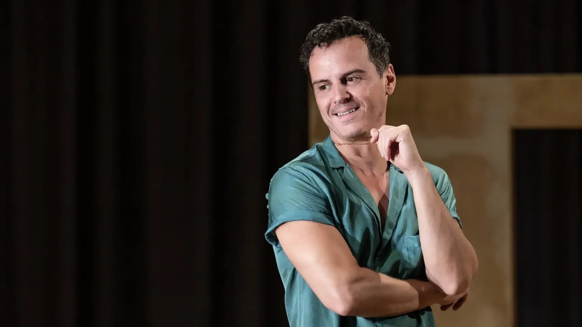 تئاتر ملی زنده: وانیا