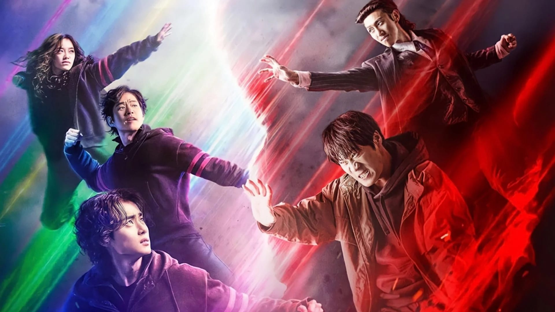 شکارچیان شگفت انگیز